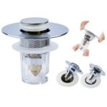 Bathroom Sink Stopper